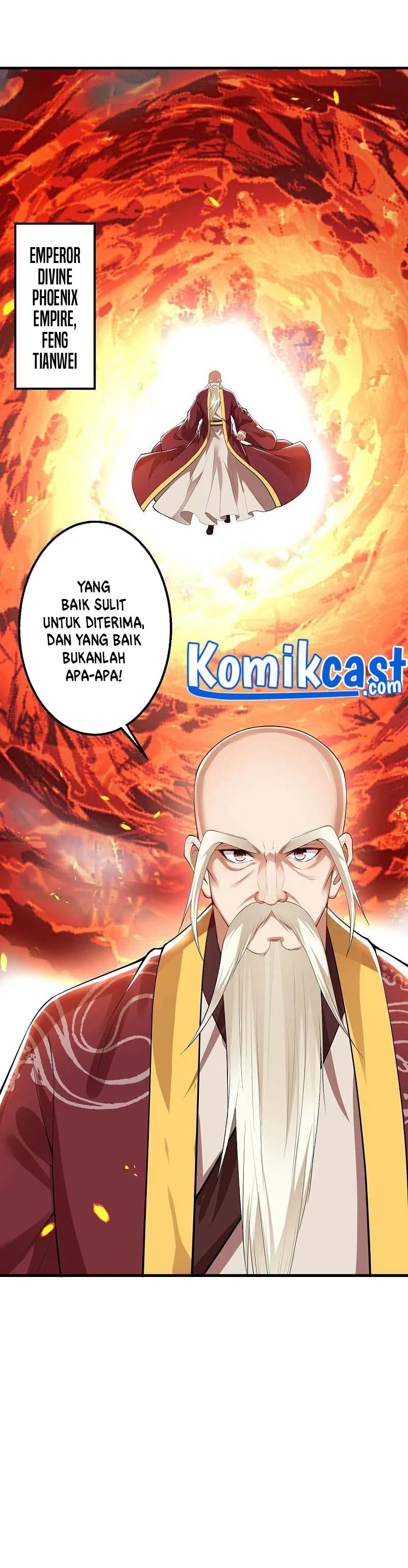 Dilarang COPAS - situs resmi www.mangacanblog.com - Komik against the gods 409 - chapter 409 410 Indonesia against the gods 409 - chapter 409 Terbaru 28|Baca Manga Komik Indonesia|Mangacan